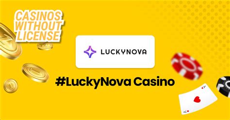 Luckynova casino Colombia
